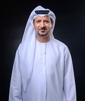 Mr. Aref  Al Khoori