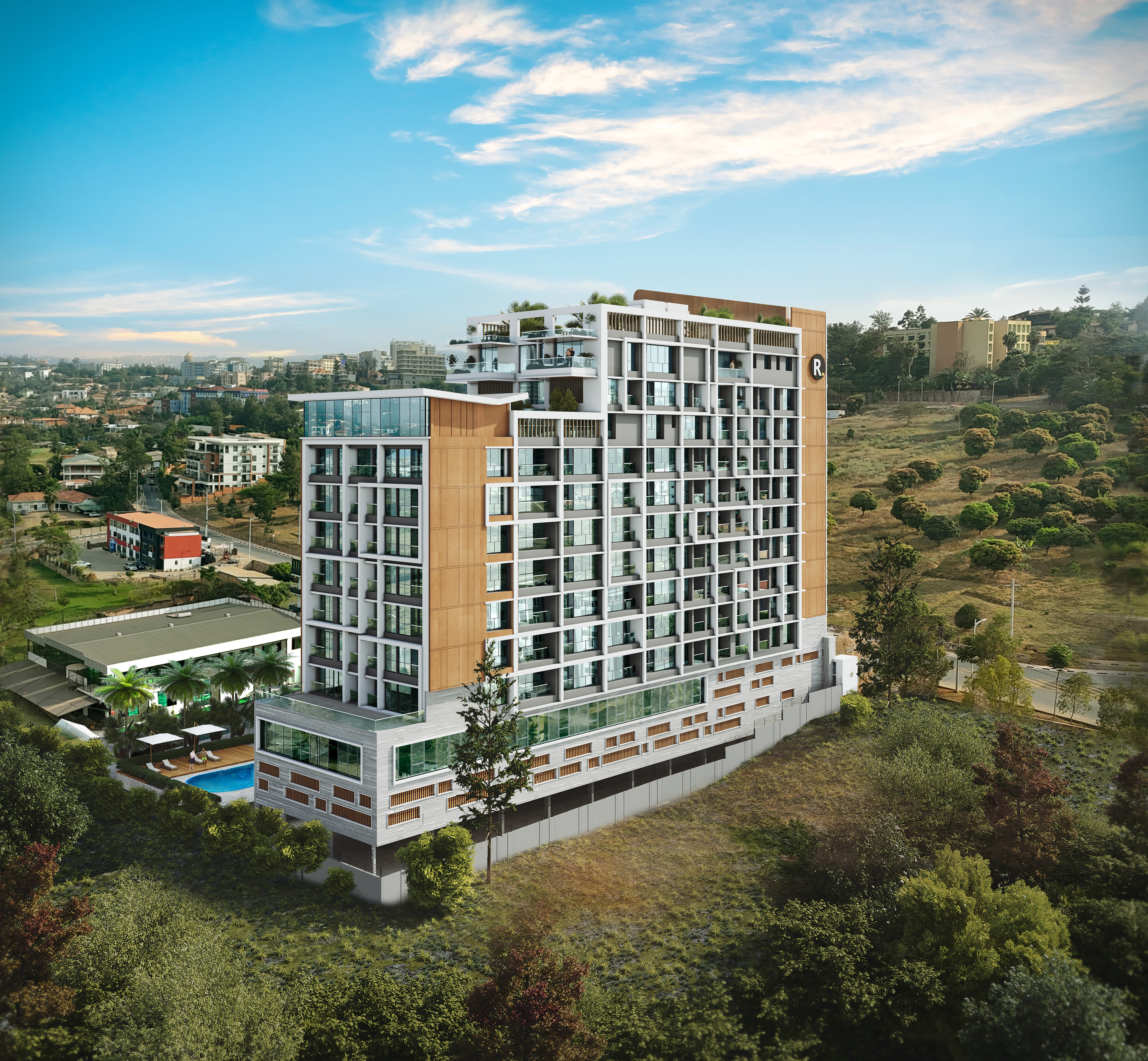 Indabyo Heights